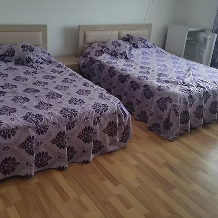 Vilă Casa Evelin 2mai