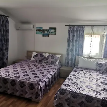 Casa Evelin 2mai * Două Mai